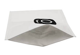 Мішки для сміття для робота-пилососа Rowenta X-PLORER Serie 65+ 85+ 90+ ( RR8L85WH / RR87D5WH / RR8797WH ) / 3 шт., фото 5