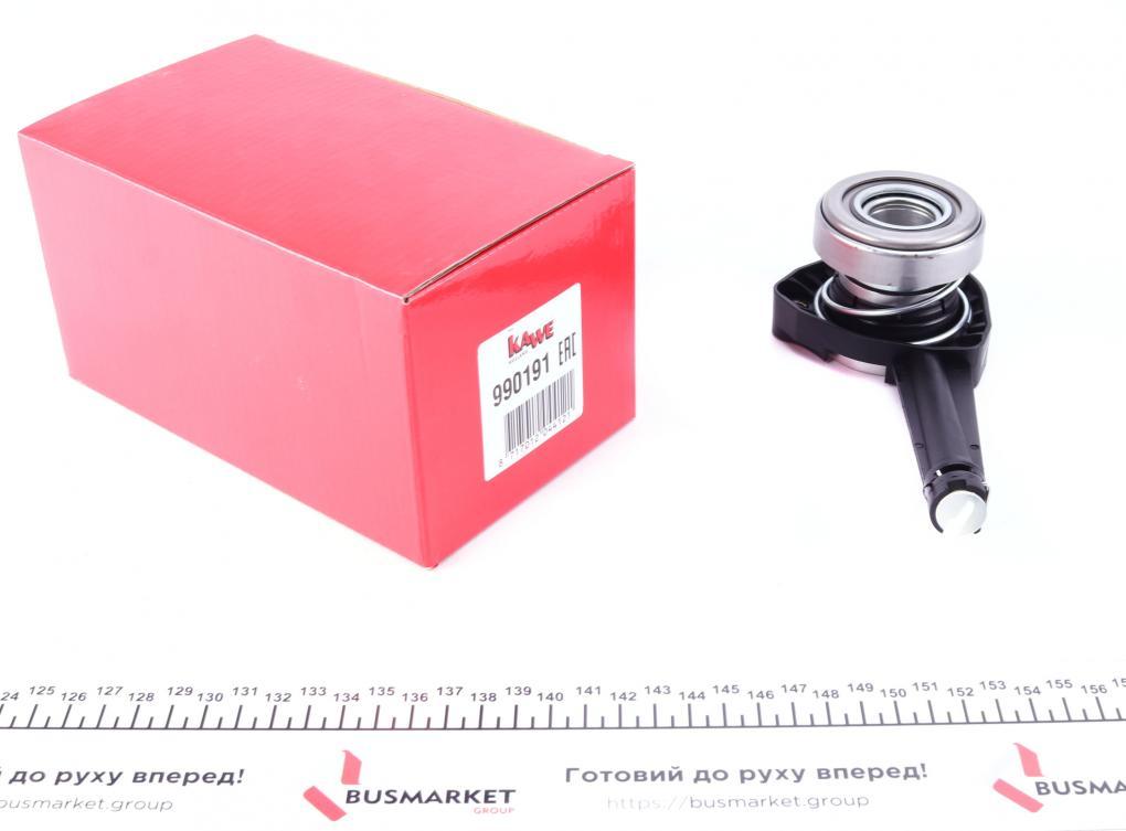 Підшипник вижимний Renault Trafic/Master 1.9-2.5dCi 01- (3 болта) KAWE 990191 UA62
