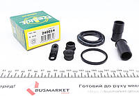 Ремкомплект супорта (заднього) BMW 3 (E36/46)/5 (E34) 94-06 (d=40mm) (Ate) FRENKIT 240014 UA61