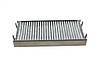 Фільтр салону BMW X5 (E70/F15)/X6 (E71/E72) 2.0-4.8 07- (вугільний) (2шт) SOLGY 104056 UA62, фото 5