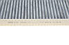 Фільтр салону MB Vito (W639) 03- (вугільний) MANN-FILTER CUK 3540 UA62, фото 4