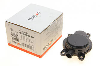 Сепаратор (мастиловіддільник) MB Sprinter CDI BOGAP C1211103 UA62