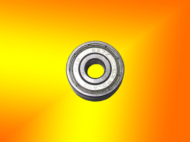 Підшипник 627 ZZ CX (7*22*7 мм), фото 1