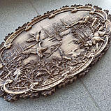 Панно Полювання на качок, фото 2