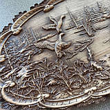 Панно Полювання на качок, фото 4