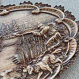 Панно Полювання на качок, фото 5