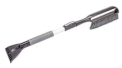 Оригінальна щітка зі скребком для льоду BMW телескопічна 83125A71808