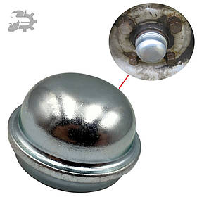 Ковпачок підшипника ступиці Combo B Opel 0326872 326872 90539001 45мм