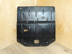 Захист двигуна Mini Cooper 3 (F54/F55/F56/F57) (2014--) Houberk