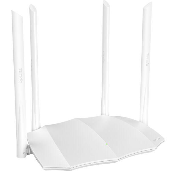 Wi-Fi роутер Tenda AC5, фото 1