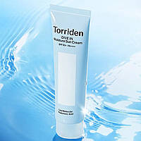 Зволожуючий сонцезахисний крем Torriden Dive In Watery Moisture Sun Cream 60ml