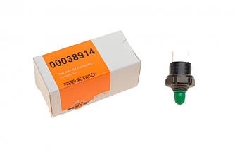 Датчик тиску кондиціонера MB Sprinter 2.3/2.9 95-06/G-class (W461/W463) 2.3-5.5 89- NRF 38914 UA62