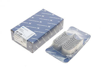 Вкладиші розподільного валу VW Golf V/Passat 2.0TDI 03- (STD) (к-кт) KOLBENSCHMIDT 77685600 UA62