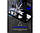 Захисне скло ArmorStandart Space Black Icon для Apple iPhone 12 Pro Max (ARM59217), фото 3