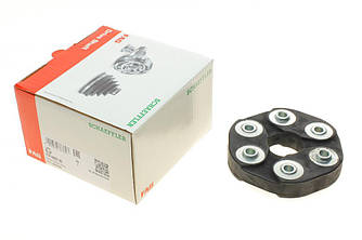 Муфта кардана еластична MB C-class (W202/S202)/E-class (W210/W124) (41x129x24) FAG 774 0003 30 UA62