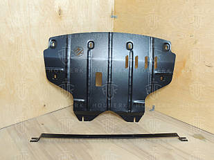 Захист двигуна Mini Cooper 1 (R50/R52/R53) (2001-2006) Houberk