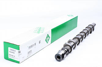 Розподільний вал Renault Master II 2.2dCi/2.5dCi 00-;G9U/G9T/Trafic II 2.5dCi 01-;G9U (впуск) 428 0185 10 UA62