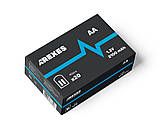 Акумулятор Arexes 2100 mAh Ni-Mh нікель-металогідридний 1.2v 14500 aa, фото 3