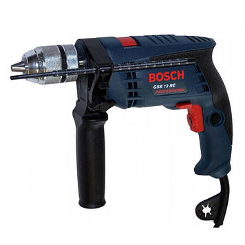 Дриль ударний Bosch Professional GSB 13 RE