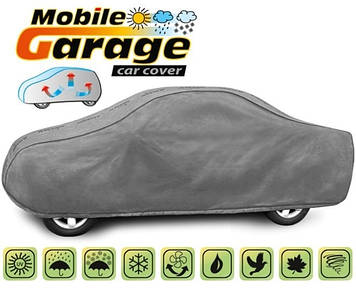 Тент Пікап 530х160х148 см (XL) Mobile Garage без кунга "KEGEL""5-4129-248-3020"