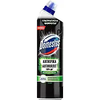 Засіб для чищення унітаза Domestos Грін, 750 мл