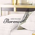 Мрії в текстилі "Florence"