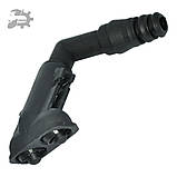 Омивач фари Опель Сігнум 9186050 1451006 правий, фото 2