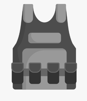 Тактичний захист і спорядження