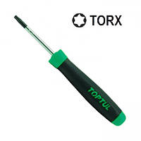 Пpeцизійні викpутки TORX (зіpкa Дaвидa)