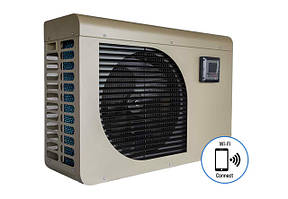 Теплові насоси для басейнів