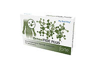 Detoxi Tide Plus Forte (пептидный комплекс для очищения организма от вредных веществ)