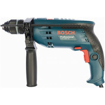 Дриль ударний Bosch Professional GSB 1600 RE