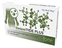 DetoxiTIDE PLUS forte (комплекс для очищения организма от вредных веществ)