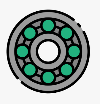 Подшипники