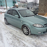 Daewoo 35U /  2WU Mint Green базова автоемаль ADI UPP - 0.8л, фото 3