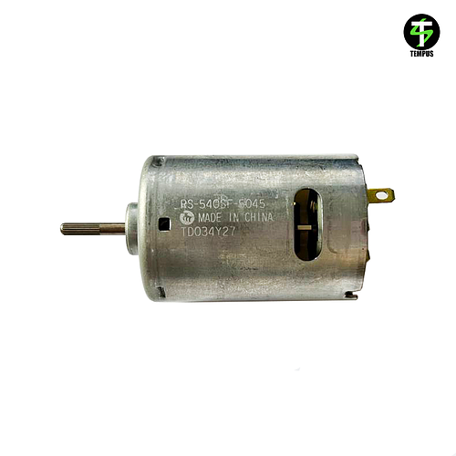 MABUCHI RS-540RH-7522 DC 5V 6V 7,2 V Motore Trapano Elettrico Ad Alta Velocità EUR 10,22 - Foto 13