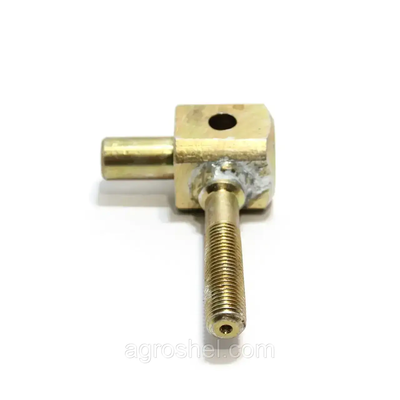 Цапфа 54-2-58В механізму регулювання підбарабу СК-5 НВА, фото 1