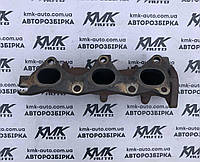 Колектор випускний 3.0cdti (y30dt) Opel Vectra C Signum D3383Y