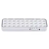 Светильник эвакуационный YJ01-30LED-1,2W-6500K-3/6H-50/100L