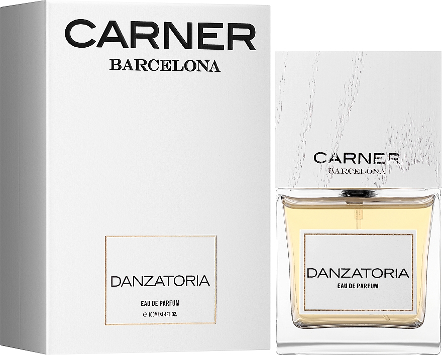 Парфумована вода Carner Barcelona Danzatoria для чоловіків і жінок — edp 100 ml, фото 1