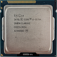 Процесор Intel Core i5-3570K E1 SR0PM 3.4GHz up 3.8GHz 6M Cache Socket 1155 Б/В