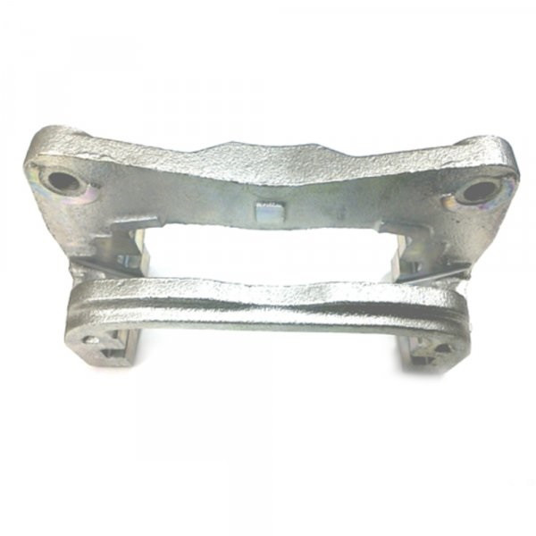 Скоба гальмівного супорта переднього Subaru: Legacy, Outback, Impreza, 26225AG080, фото 1