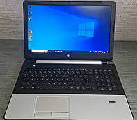 Игровой Ноутбук: HP 355 g2/15"6" HD/AMDA8-6410/8DDR3/240SSD/ R5+R5M240