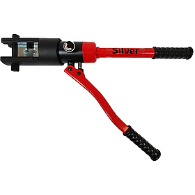 Прес-кліщі для кабелю Silver S10755 16-300 мм2, поставляється в кейсі