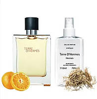 Hermes Terre D`Hermes 110 Ml