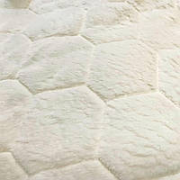 Покривало теплий плед євро Норка 220х240