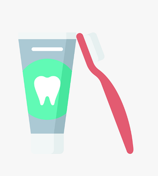 Засоби для гігієни порожнини рота