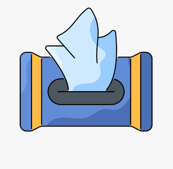 Паперово-гігієнічна продукція