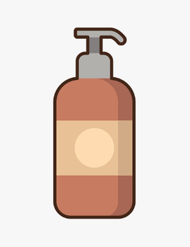 Засоби для душу та ванни