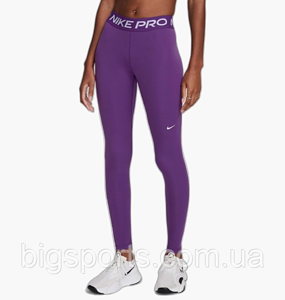 Лосини жін. Nike W Np 365 Tight (арт. CZ9779-599)